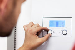 best Thorley Houses boiler servicing companies