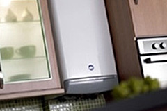 trusted boilers Thorley Houses