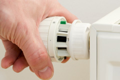 Thorley Houses central heating repair costs