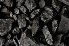 Thorley Houses coal boiler costs