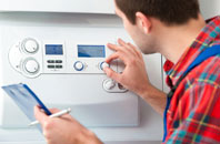 free Thorley Houses gas safe engineer quotes