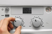 free Thorley Houses boiler maintenance quotes