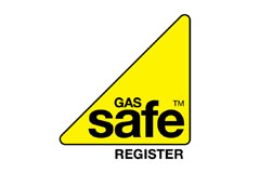 gas safe companies Thorley Houses